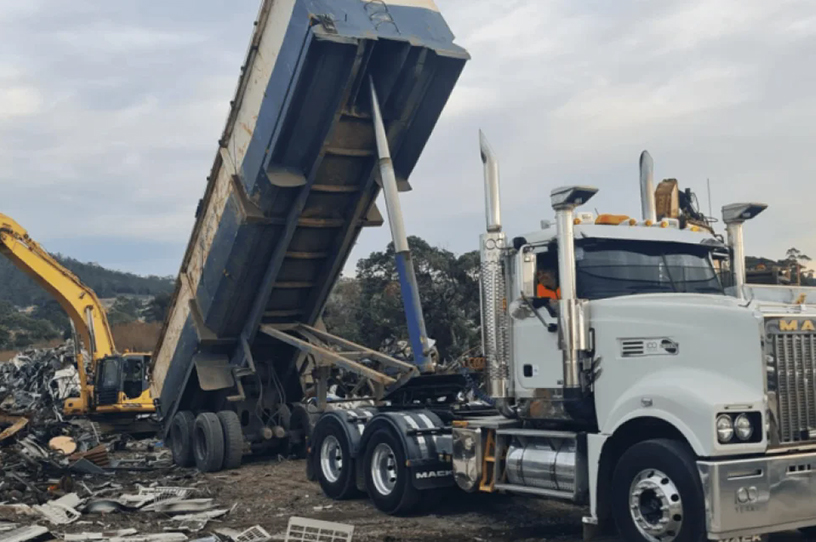 Circular Economy in Construction: The Role of Used Construction Vehicles