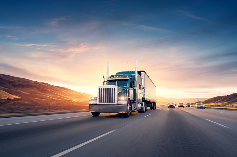 Market Demand Trends for Used Trucks Shipment Worldwide