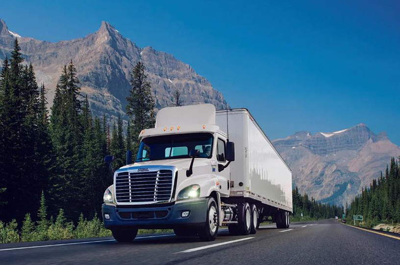 How Used Road Construction Trucks Can Improve Fleet Flexibility
